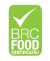 Certificado BRC Food